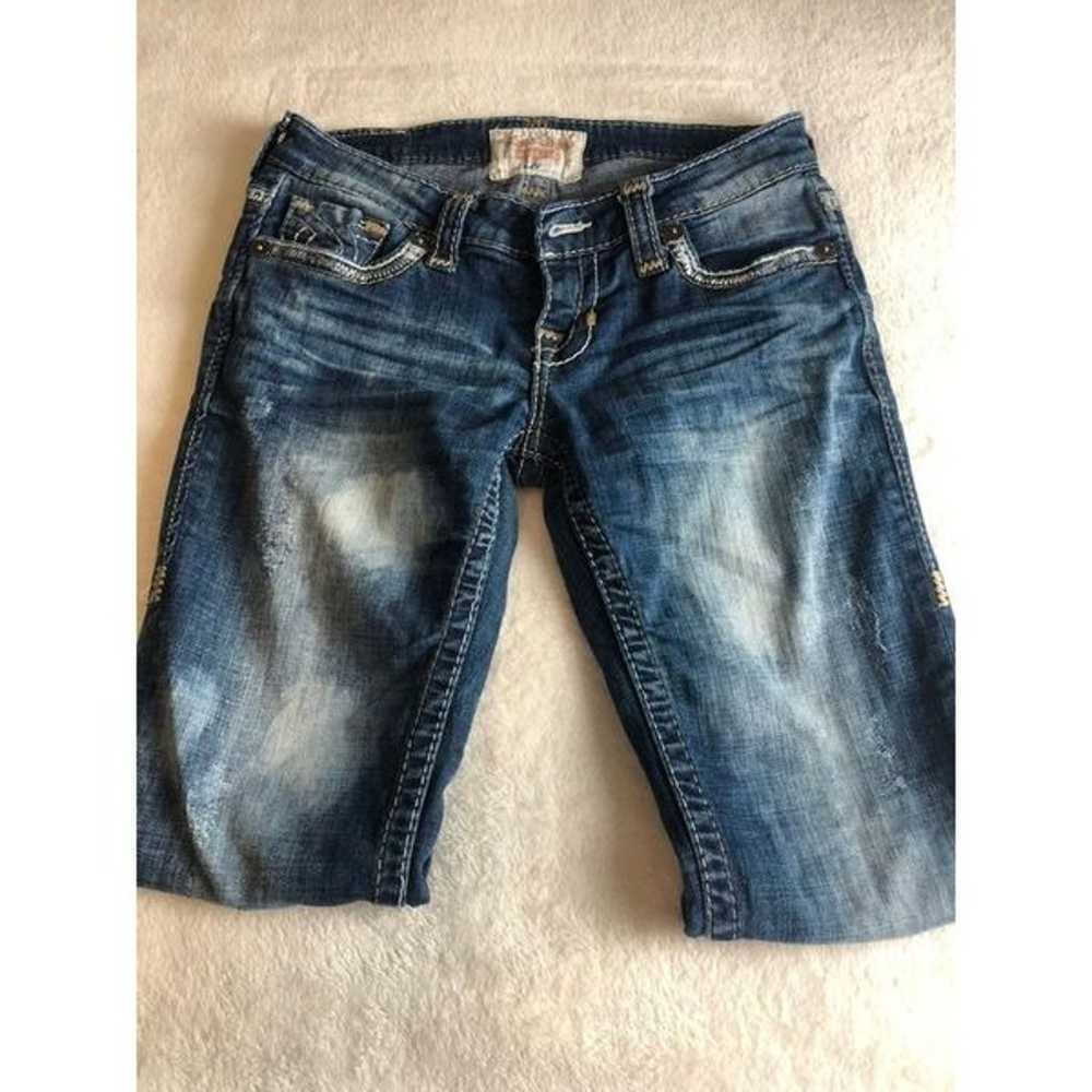 Big Star Liv Vintage Regular Jeans - image 11