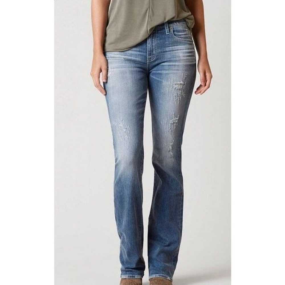 Big Star Liv Vintage Regular Jeans - image 1