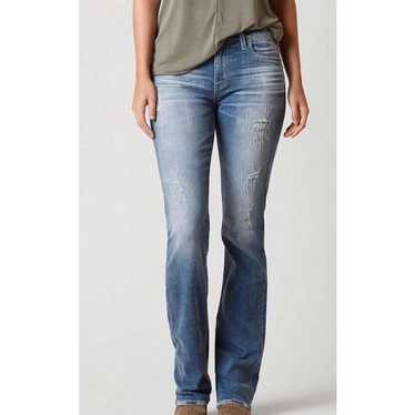 Big Star Liv Vintage Regular Jeans - image 1