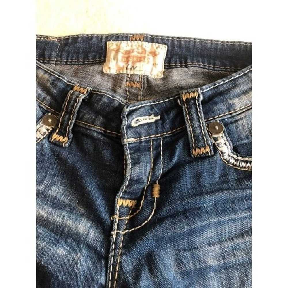 Big Star Liv Vintage Regular Jeans - image 2