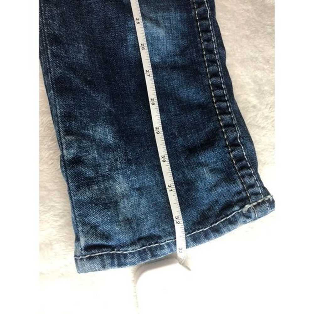 Big Star Liv Vintage Regular Jeans - image 6