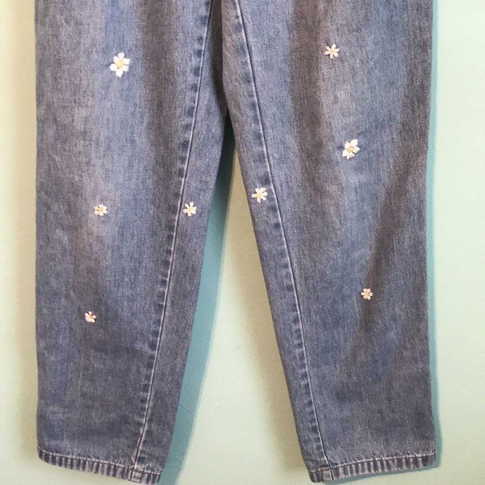 Vintage Liz Claiborne High-Rise Mom Jean - image 3