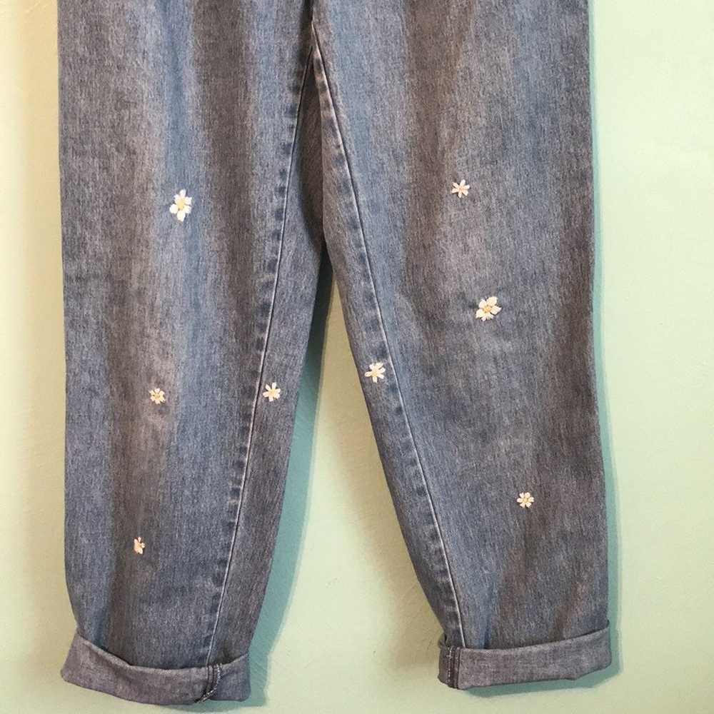 Vintage Liz Claiborne High-Rise Mom Jean - image 4