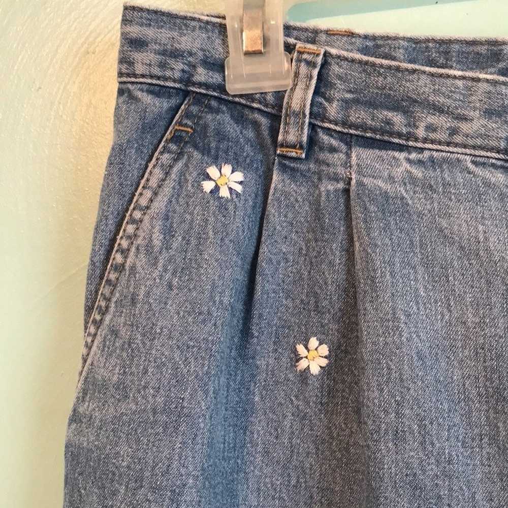 Vintage Liz Claiborne High-Rise Mom Jean - image 5