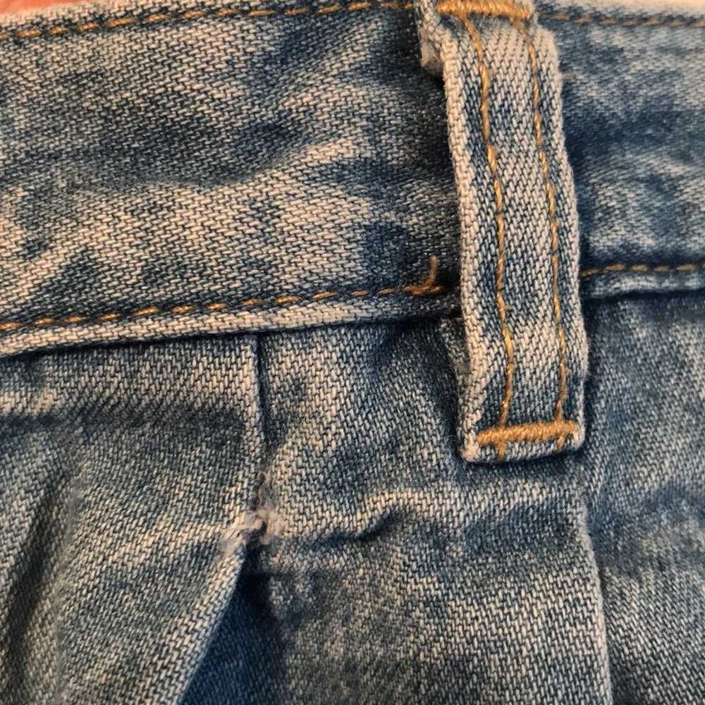 Vintage Liz Claiborne High-Rise Mom Jean - image 9