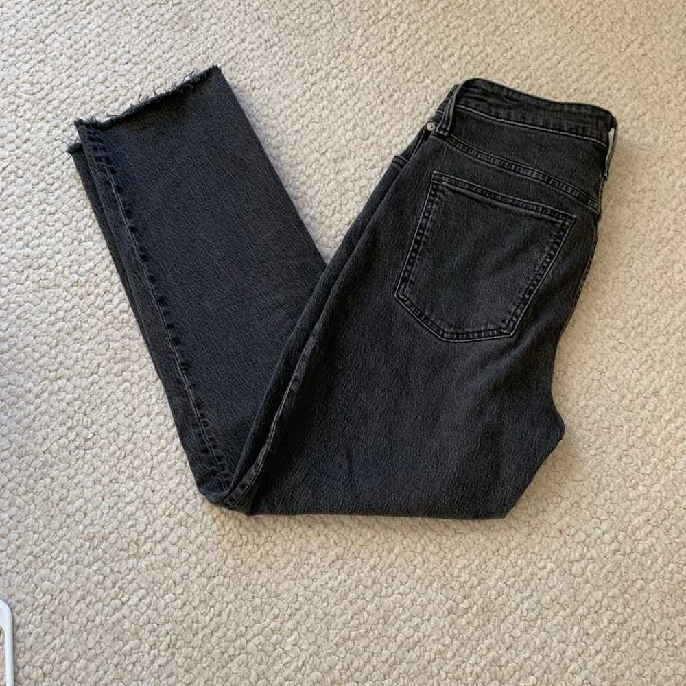 Madewell Jeans Size 28 - image 1