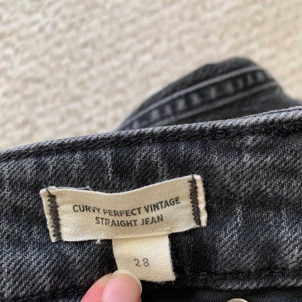 Madewell Jeans Size 28 - image 3