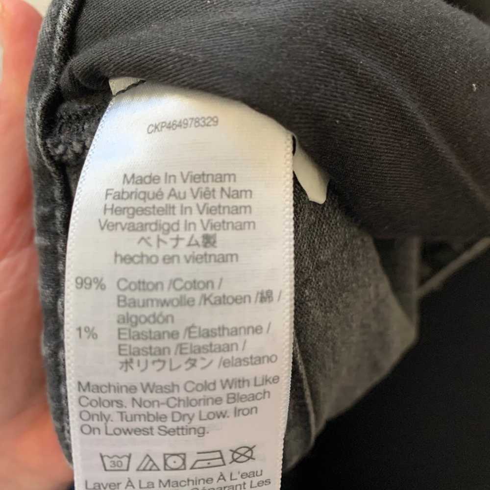 Madewell Jeans Size 28 - image 4