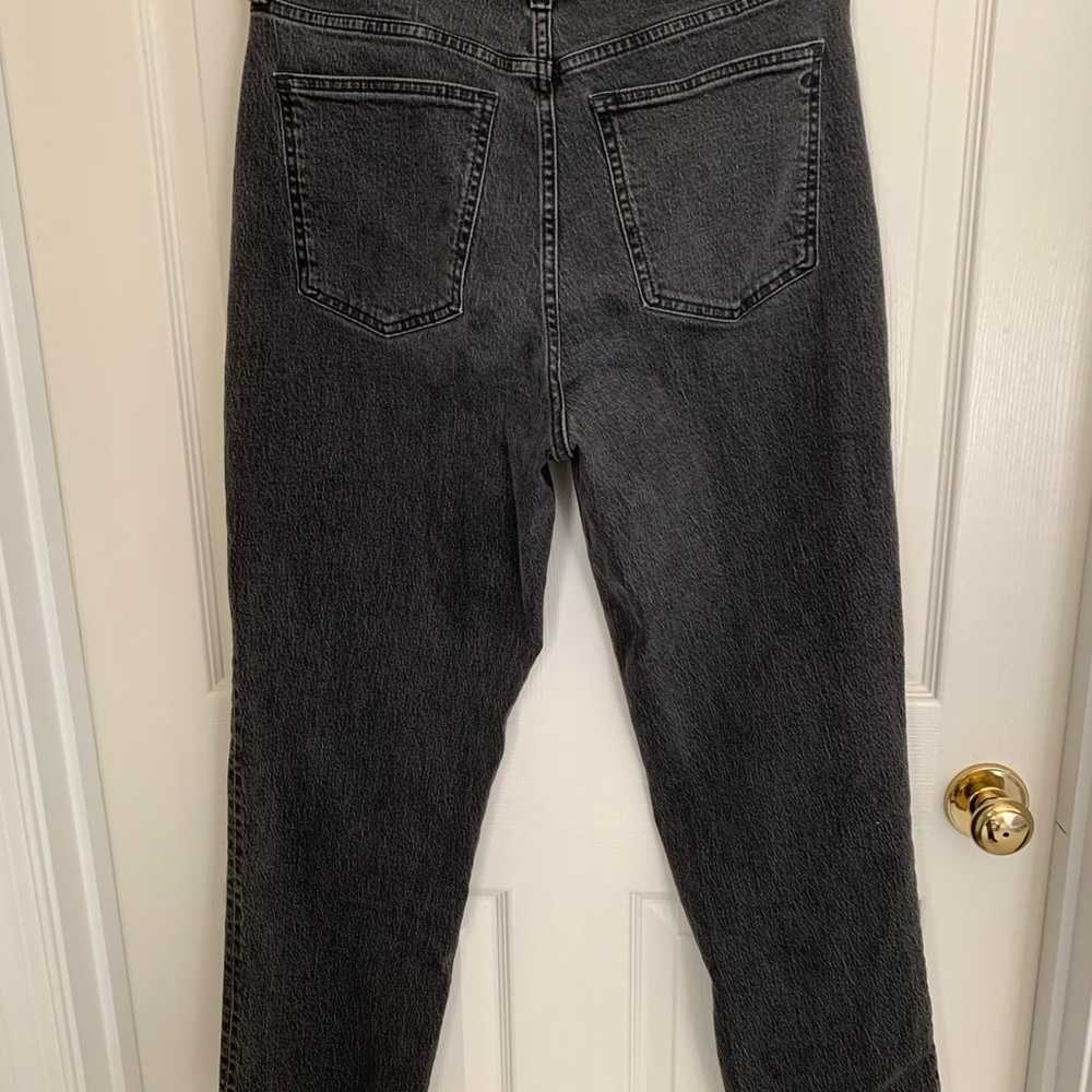 Madewell Jeans Size 28 - image 5