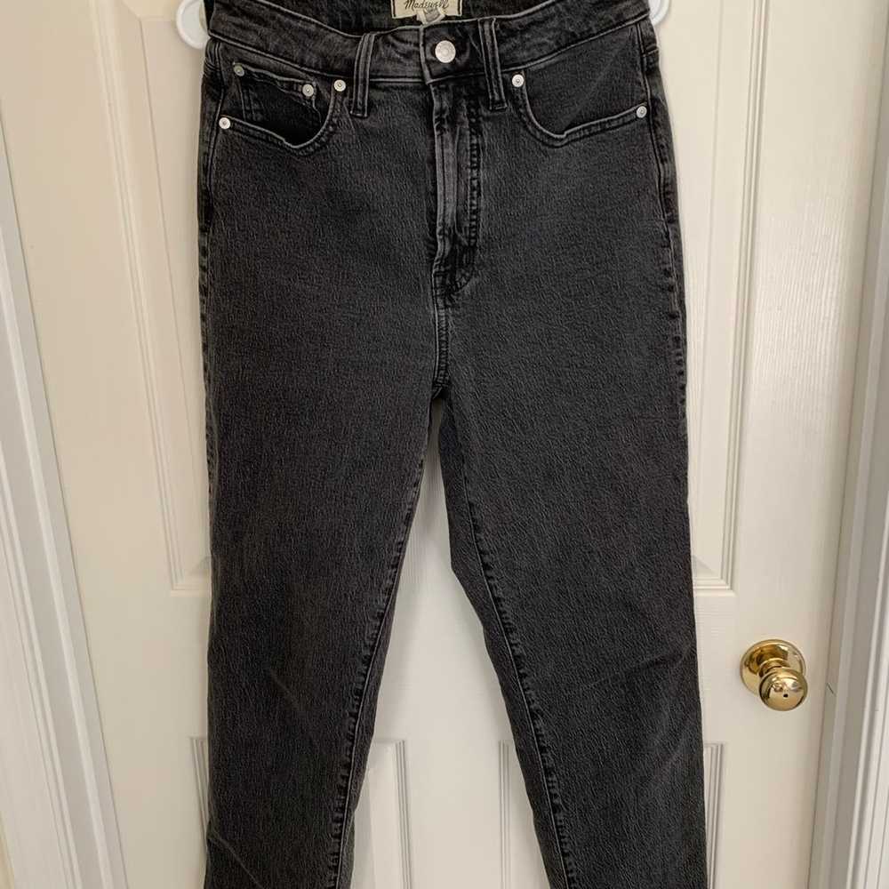 Madewell Jeans Size 28 - image 6