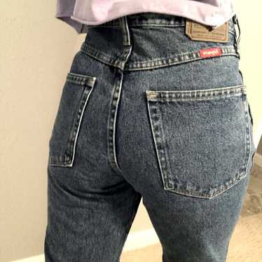 [Wrangler] Vintage Men Jeans 32x30 - image 1