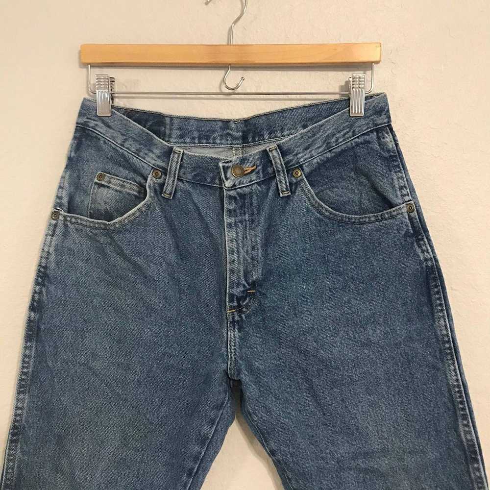 [Wrangler] Vintage Men Jeans 32x30 - image 4