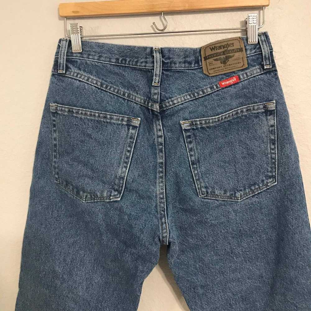 [Wrangler] Vintage Men Jeans 32x30 - image 6