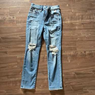 Madewell “The Perfect Vintage Jean” - image 1