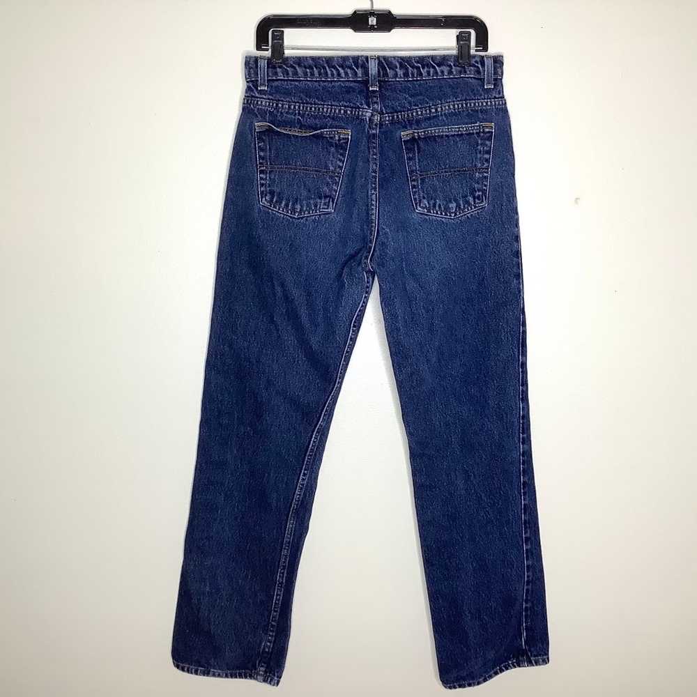 Vintage Arizona Jean Co. Straight Leg High-Waiste… - image 4