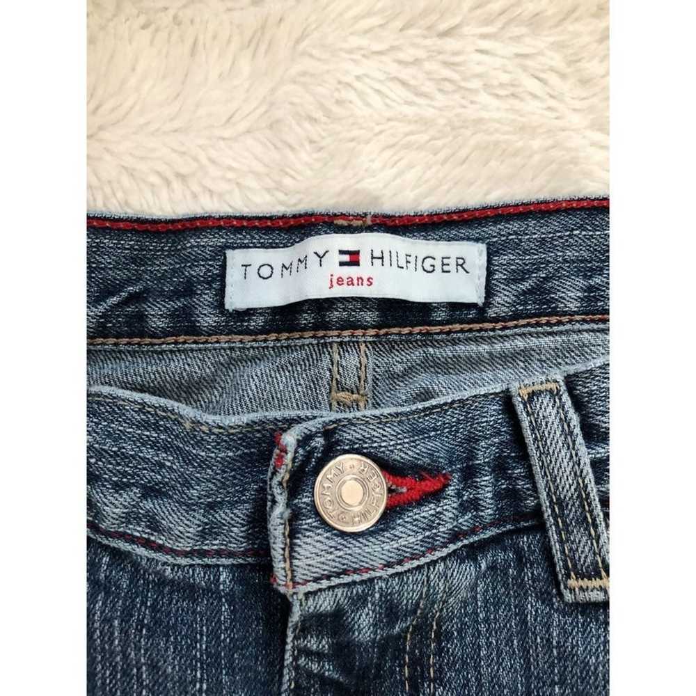 Vtg Tommy Hilfiger Y2K Boyfriend Jeans - image 3