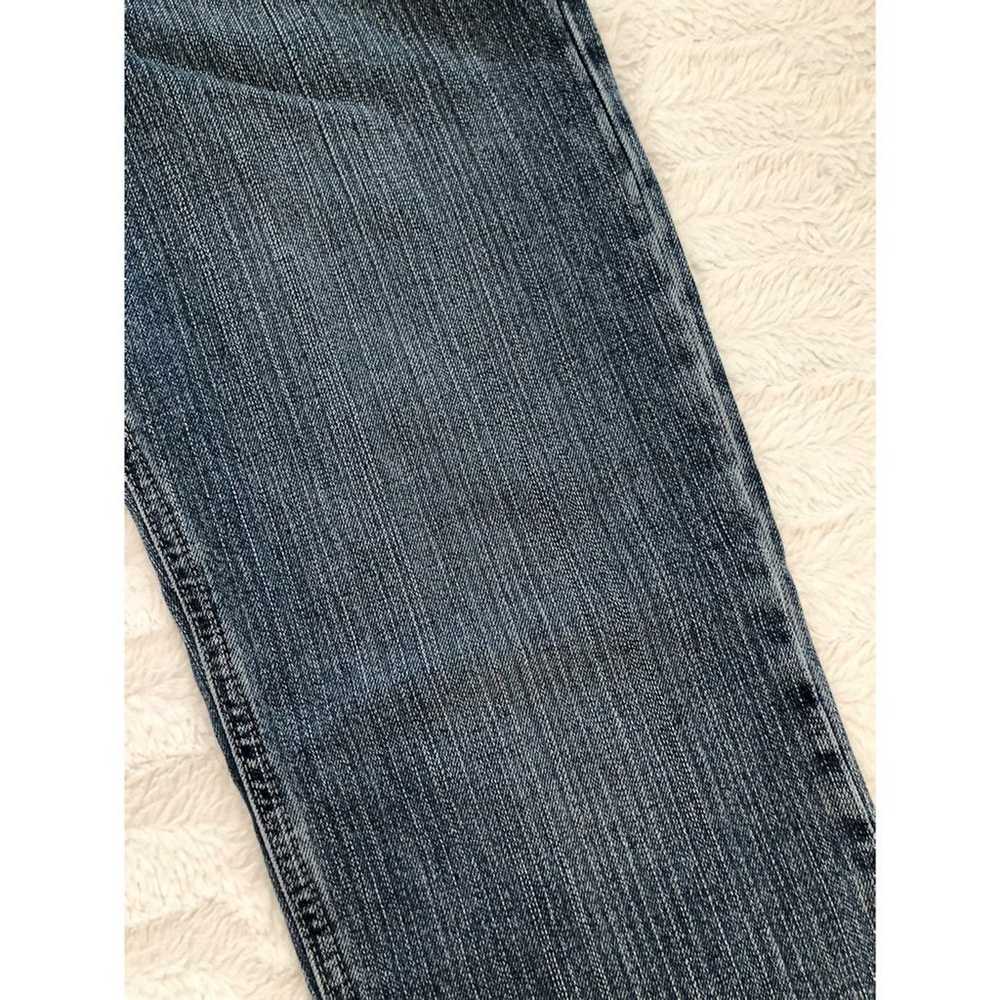 Vtg Tommy Hilfiger Y2K Boyfriend Jeans - image 4