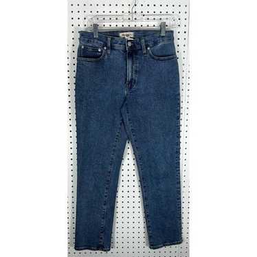 Madewell denim jeans - image 1