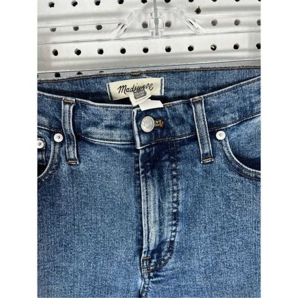 Madewell denim jeans - image 5