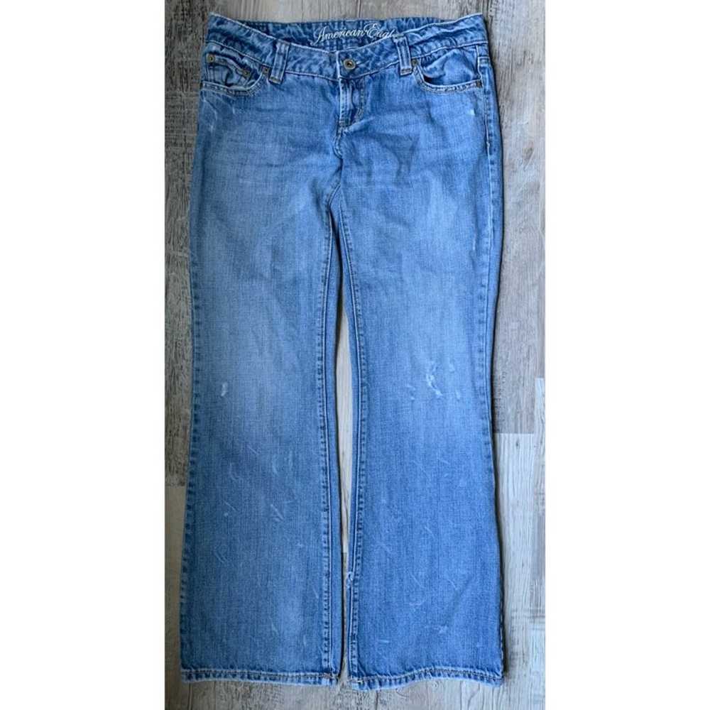 Vintage 90s AEO Favorite Boyfriend jeans - image 2