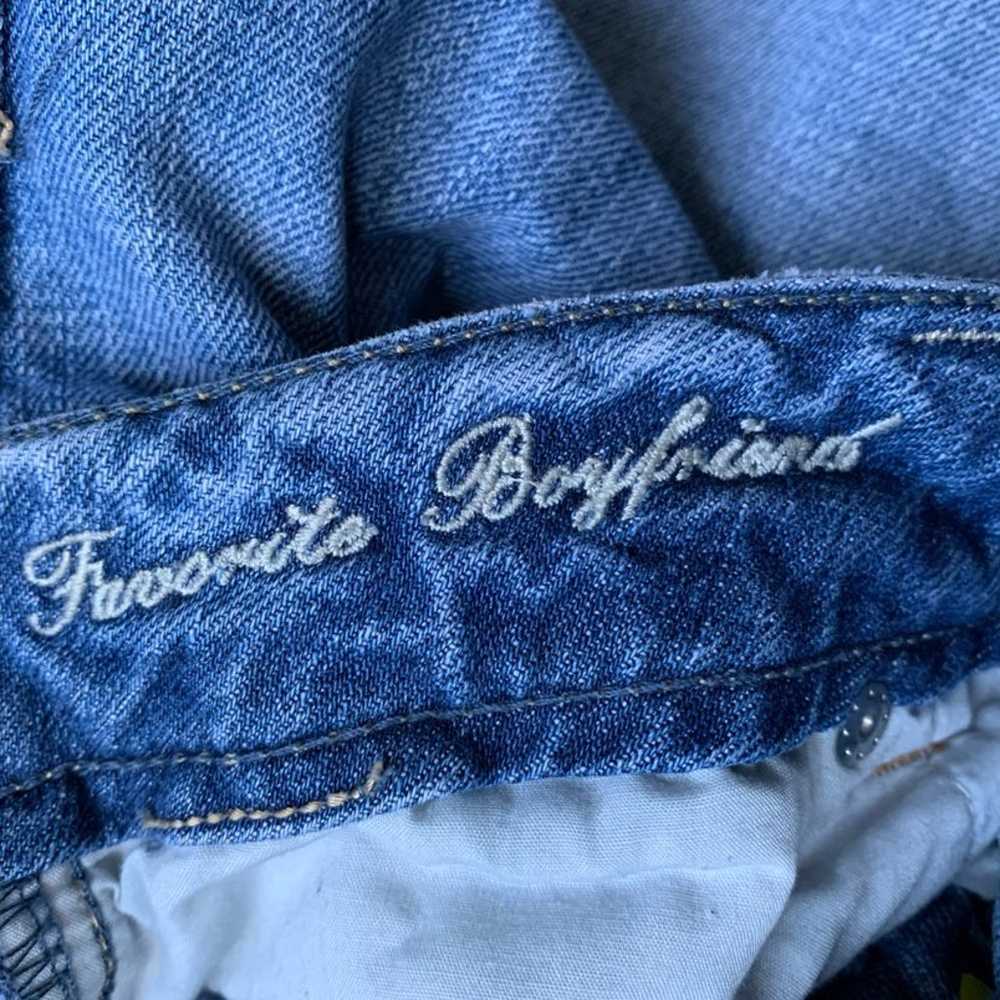 Vintage 90s AEO Favorite Boyfriend jeans - image 5