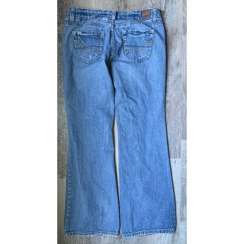 Vintage 90s AEO Favorite Boyfriend jeans - image 8