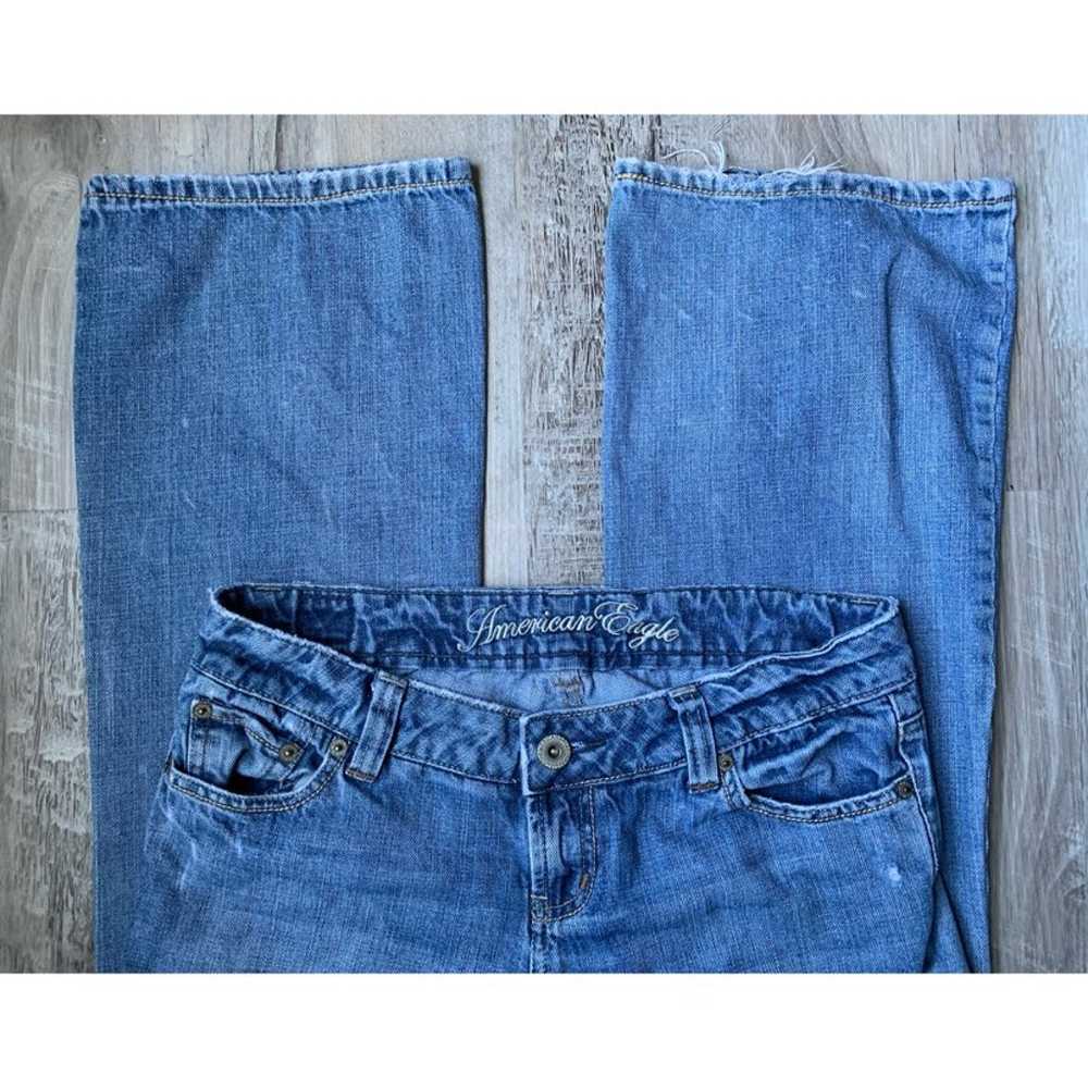 Vintage 90s AEO Favorite Boyfriend jeans - image 9