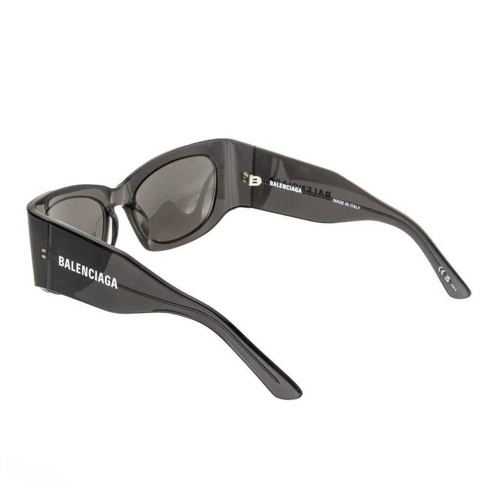 Balenciaga Sunglasses - image 3