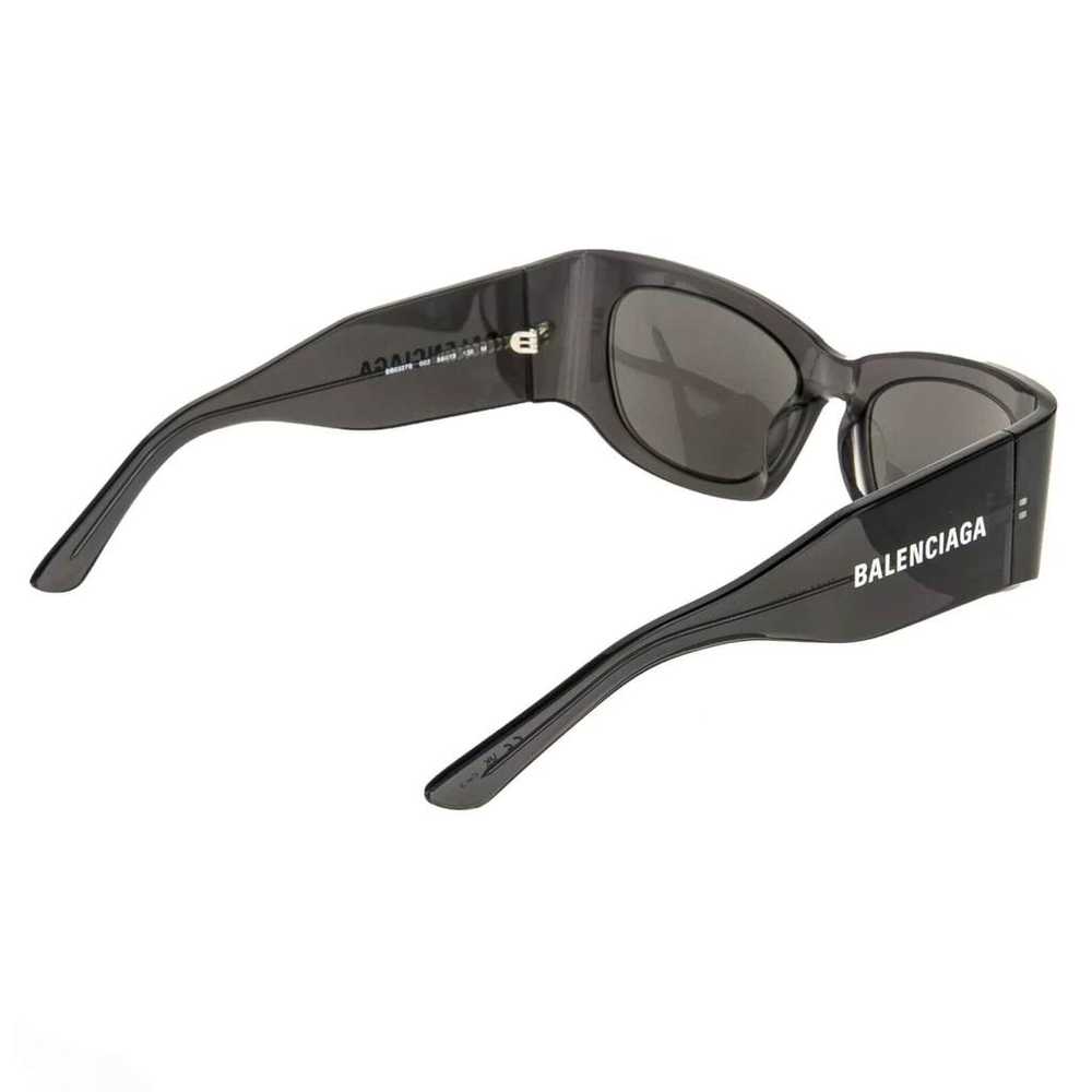 Balenciaga Sunglasses - image 4