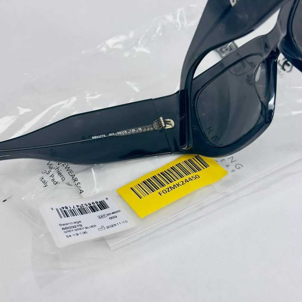 Balenciaga Sunglasses - image 5