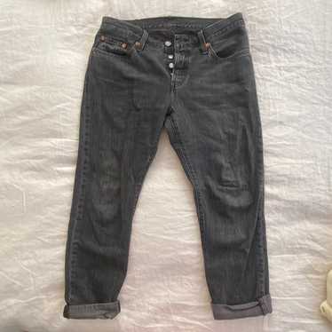 Levi's 501 CT