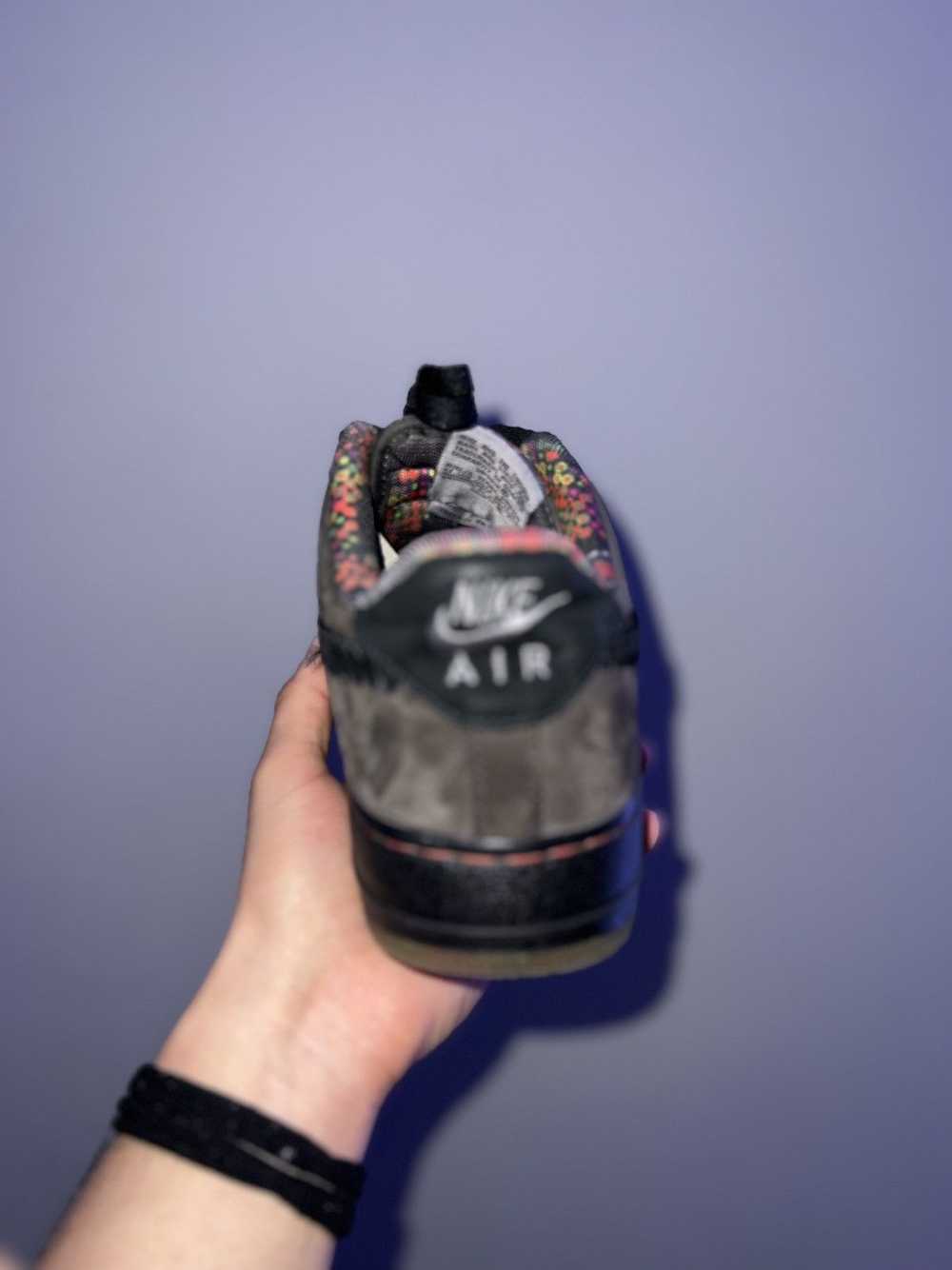 Nike 2012 BHM Air Force 1’s - image 9