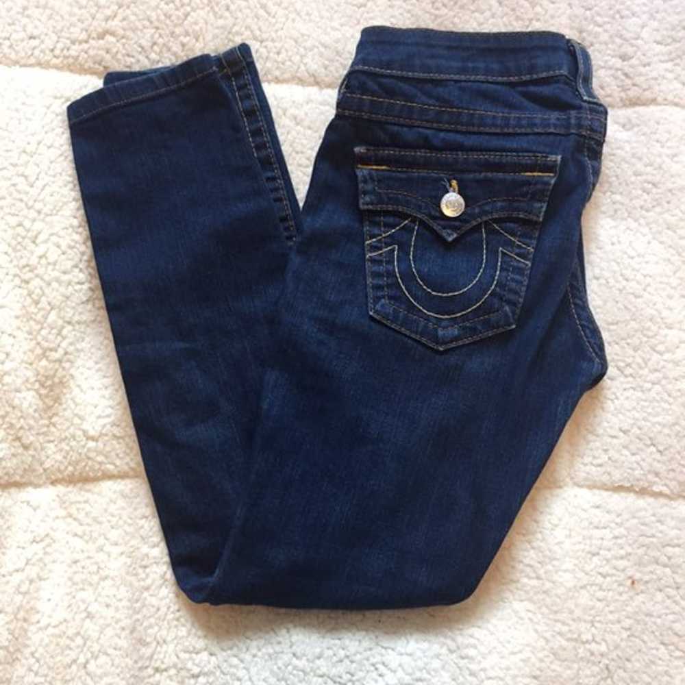 Vintage True Religion Jeans - image 1