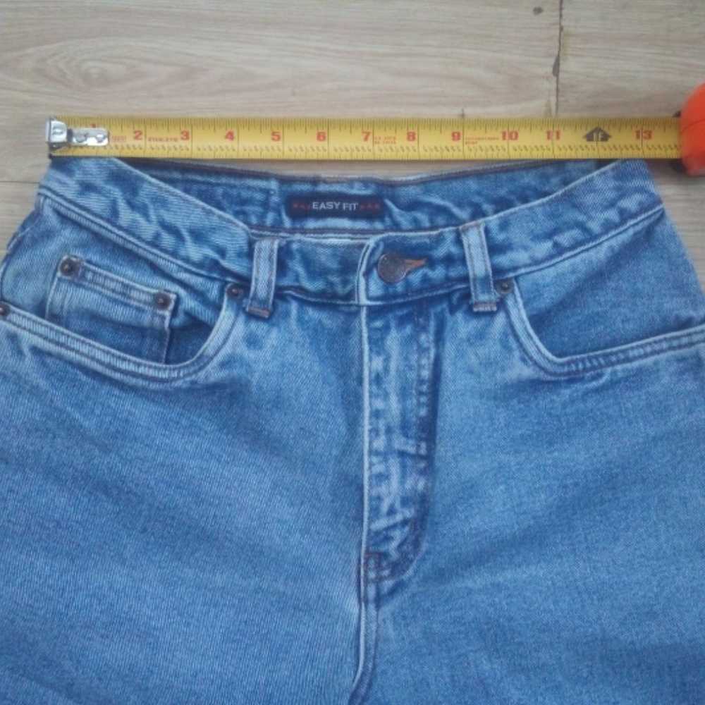 Vintage high rise mom jeans - image 3