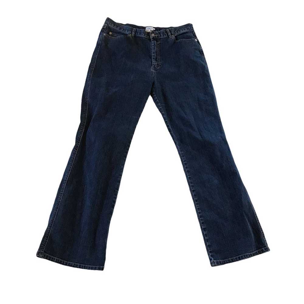 Calvin Klein Vintage Denim Jeans - image 1