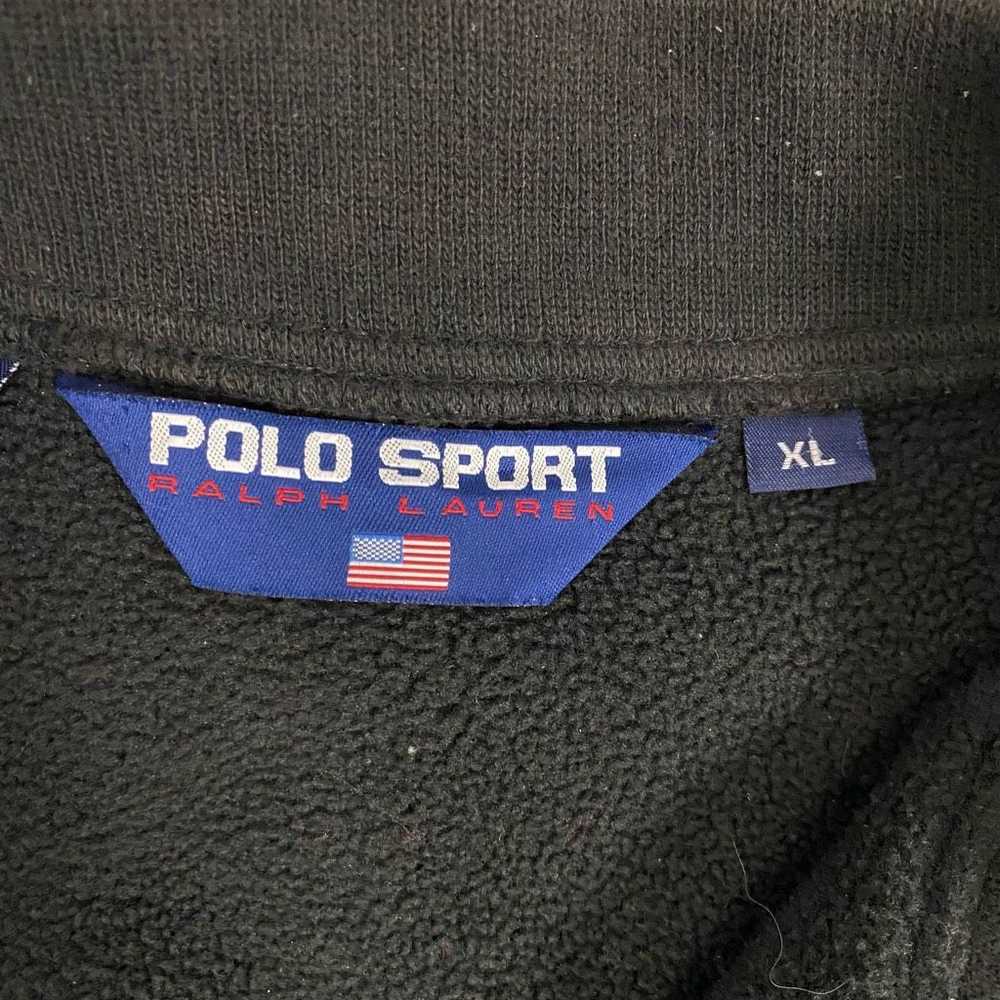 Polo Ralph Lauren Polo sport Ralph Lauren men XL … - image 9