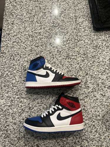 Jordan Brand Jordan 1 OG Retro Top 3 - image 1