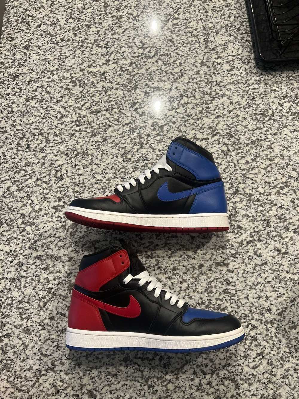 Jordan Brand Jordan 1 OG Retro Top 3 - image 2