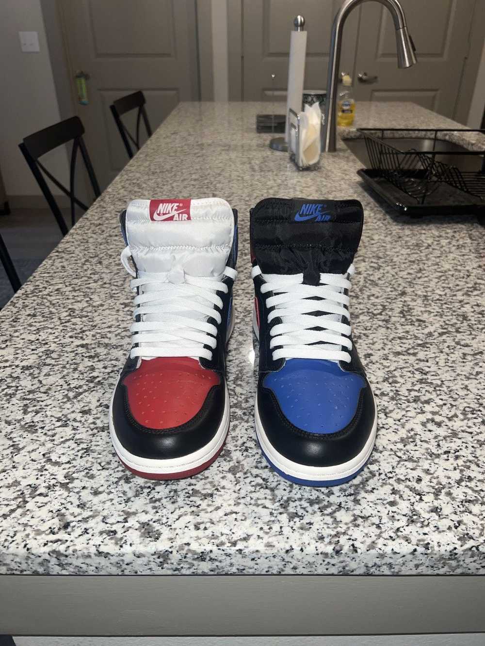 Jordan Brand Jordan 1 OG Retro Top 3 - image 3