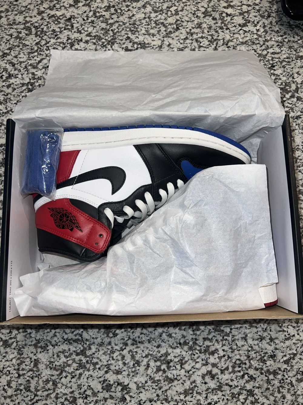 Jordan Brand Jordan 1 OG Retro Top 3 - image 8