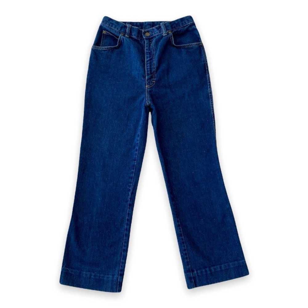 Vintage Cheryl Siegs Jeans - image 1