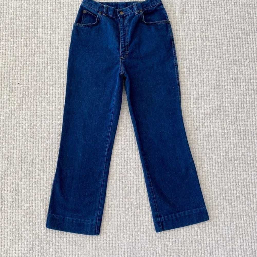 Vintage Cheryl Siegs Jeans - image 2