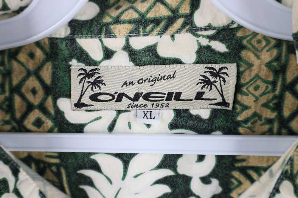 Oneill × Vintage Vintage 90s O'Neill Surfing Flow… - image 7