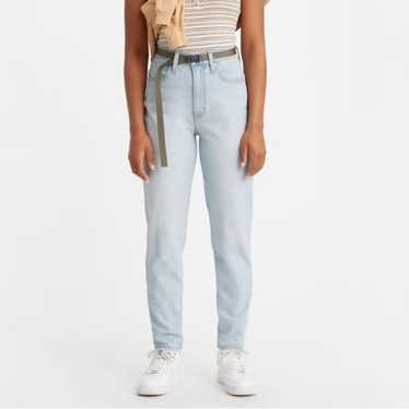 Levi’s High Waisted Taper Jean - image 1