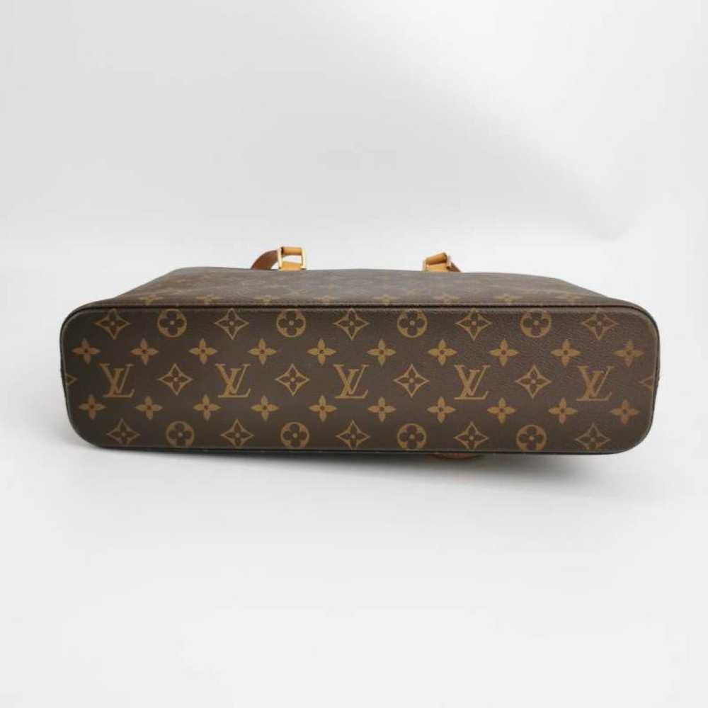 Louis Vuitton Luco leather handbag - image 4