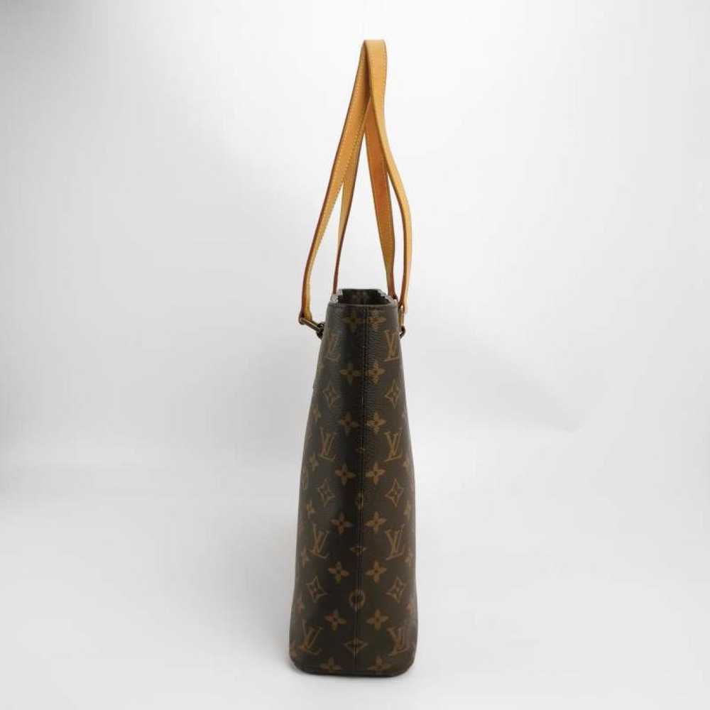 Louis Vuitton Luco leather handbag - image 6