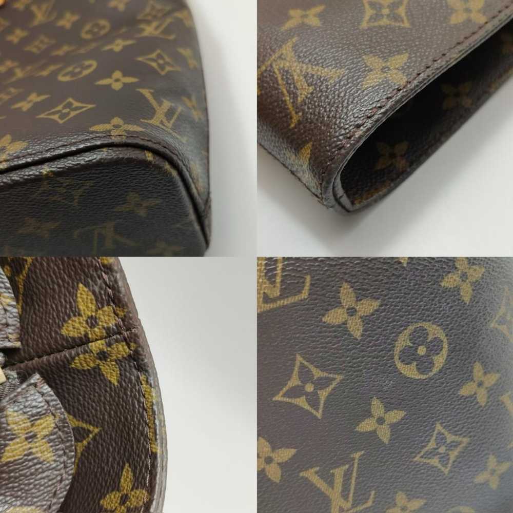 Louis Vuitton Luco leather handbag - image 8