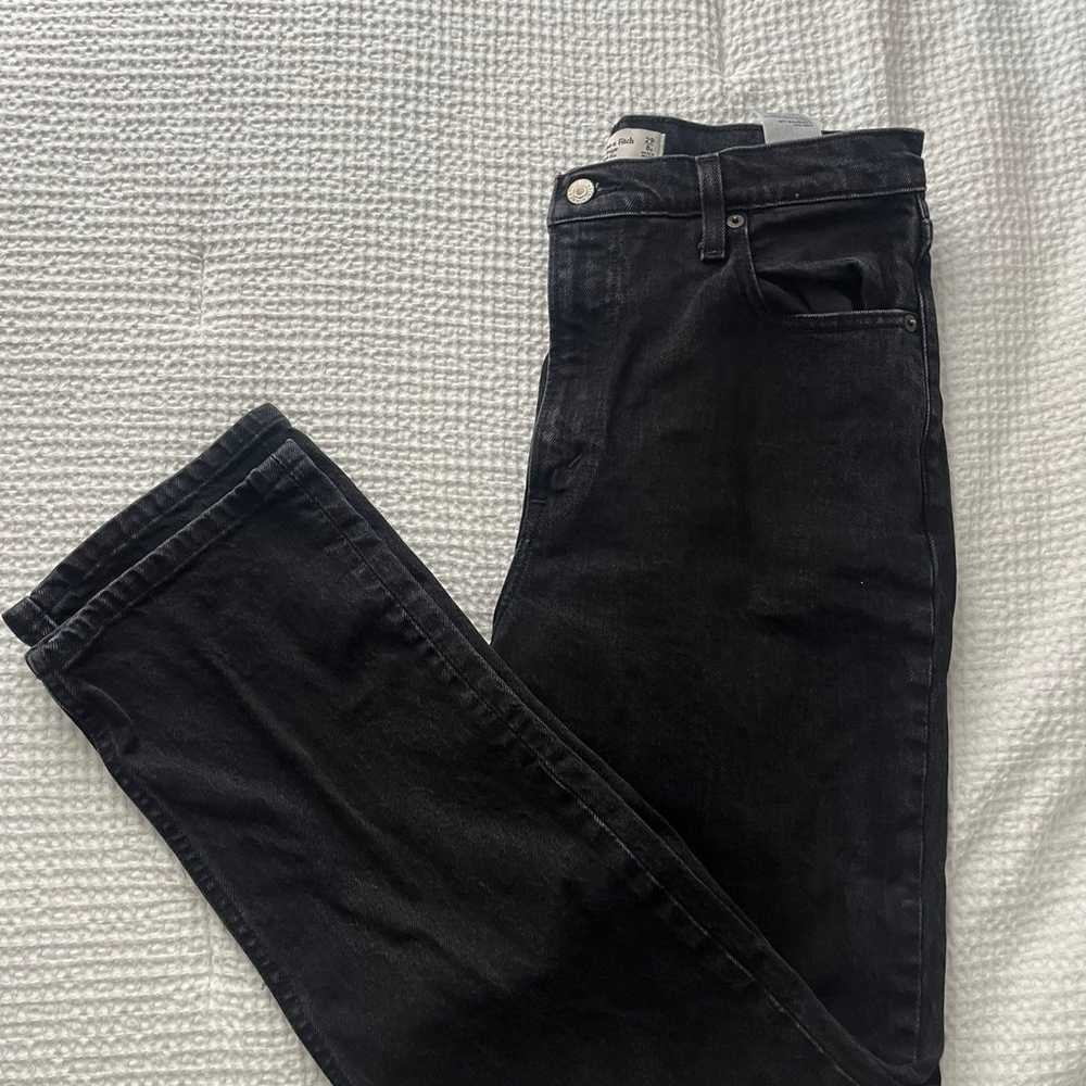 Abercrombie and Fitch Jeans - image 2