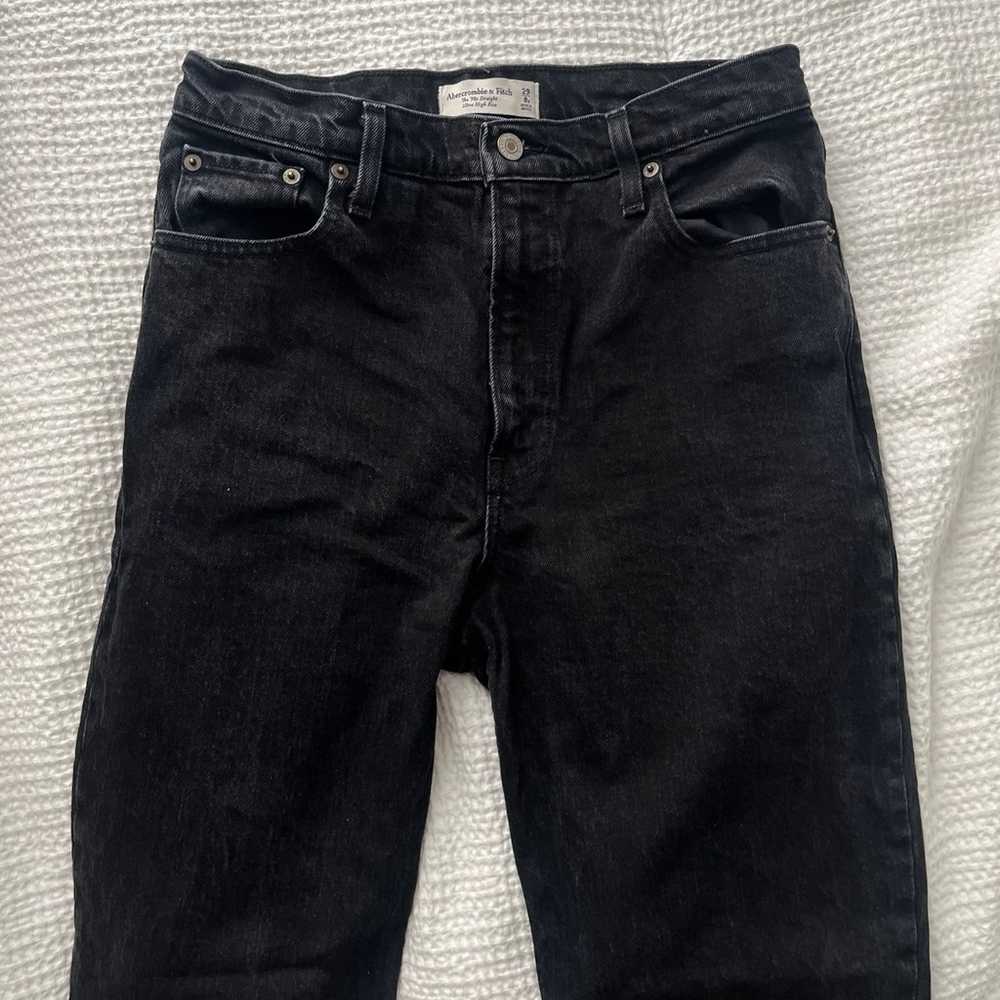 Abercrombie and Fitch Jeans - image 3