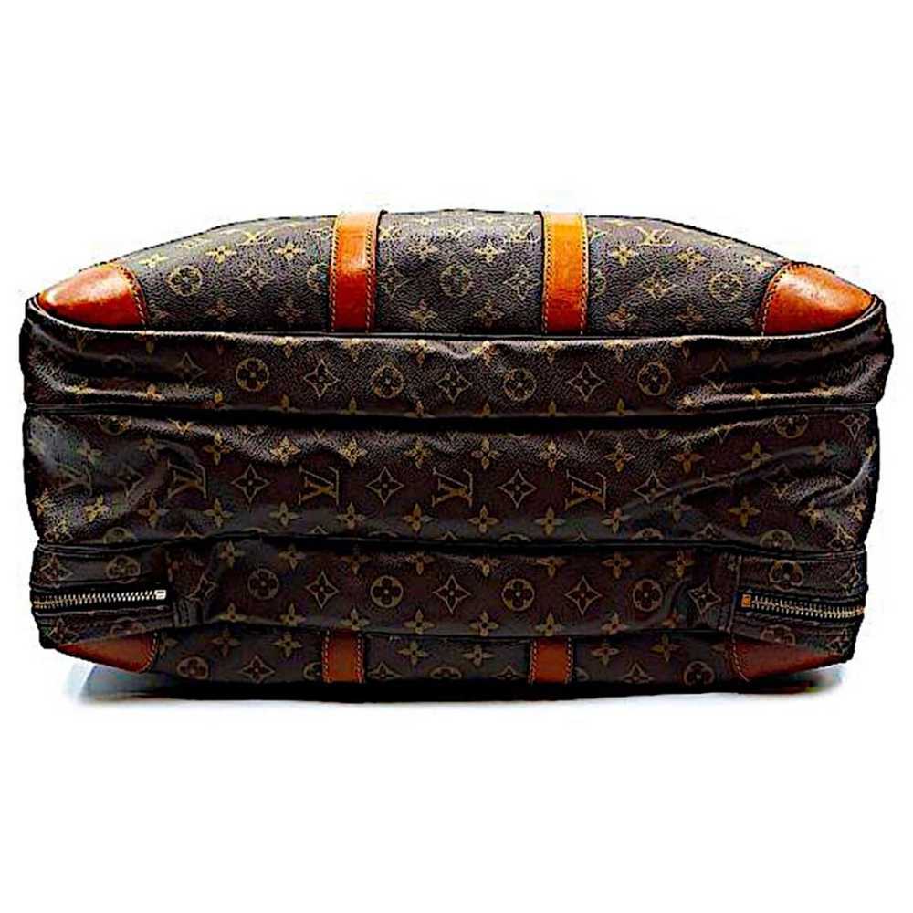 Louis Vuitton Cloth travel bag - image 7